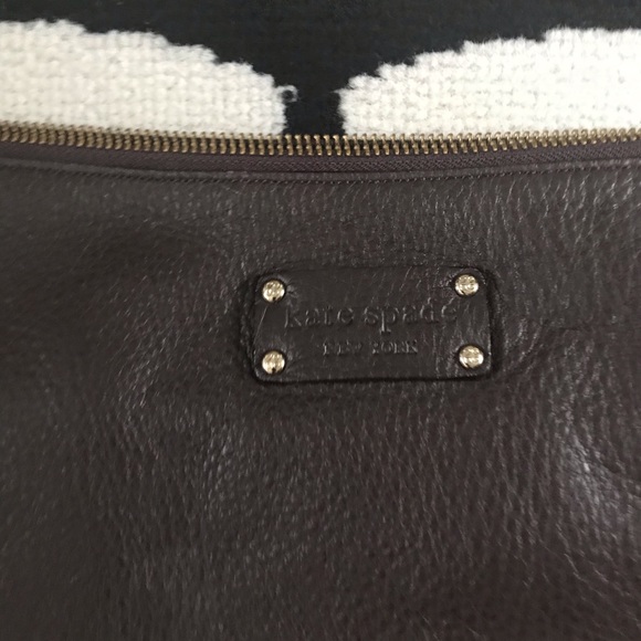 Kate Spade Cheltenham Addison Shoulder Bag - Picture 5 of 8